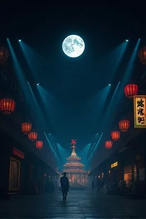《手艺人》纪录片封面，木工房里的刨花与旧刻刀